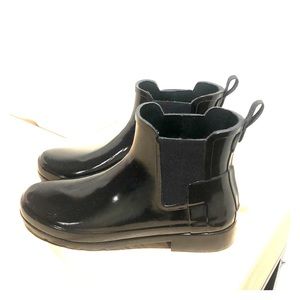 Hunter Chelsea Boots